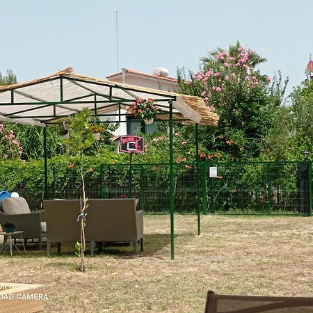 Villa Katia ブアブロウ エクステリア 写真
