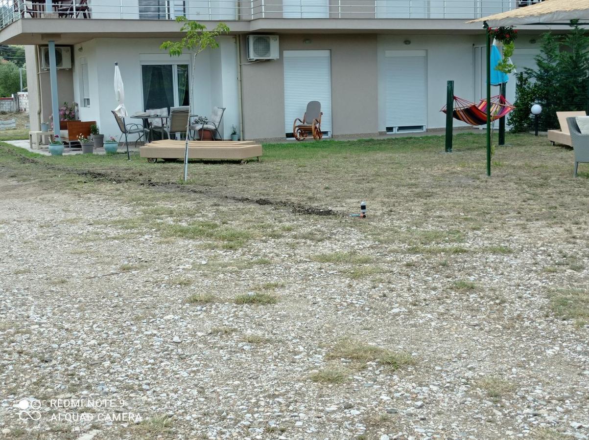 Villa Katia ブアブロウ エクステリア 写真