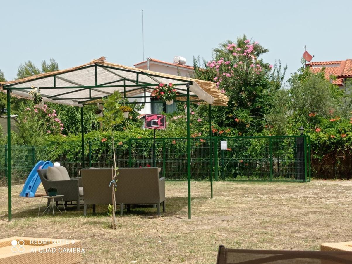 Villa Katia ブアブロウ エクステリア 写真