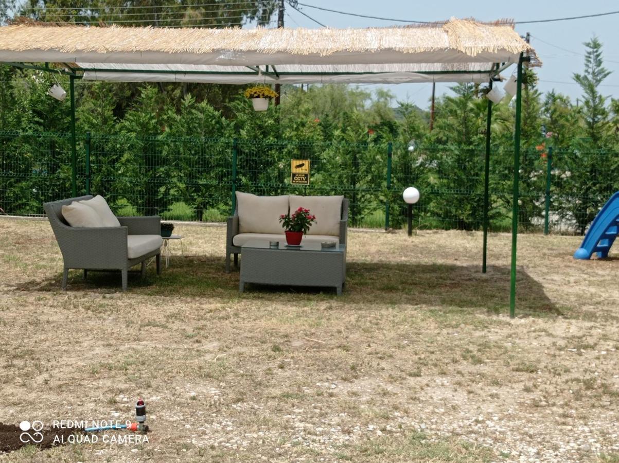 Villa Katia ブアブロウ エクステリア 写真