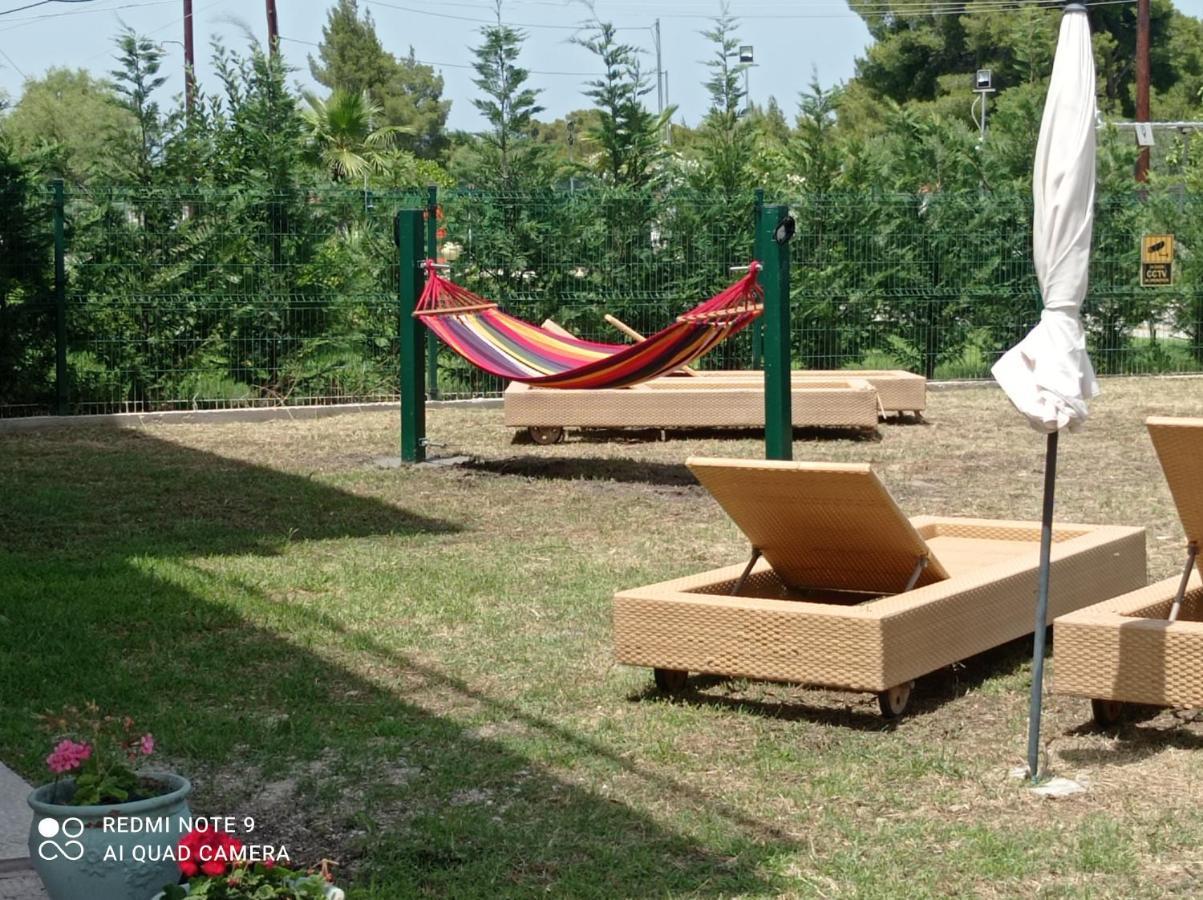 Villa Katia ブアブロウ エクステリア 写真